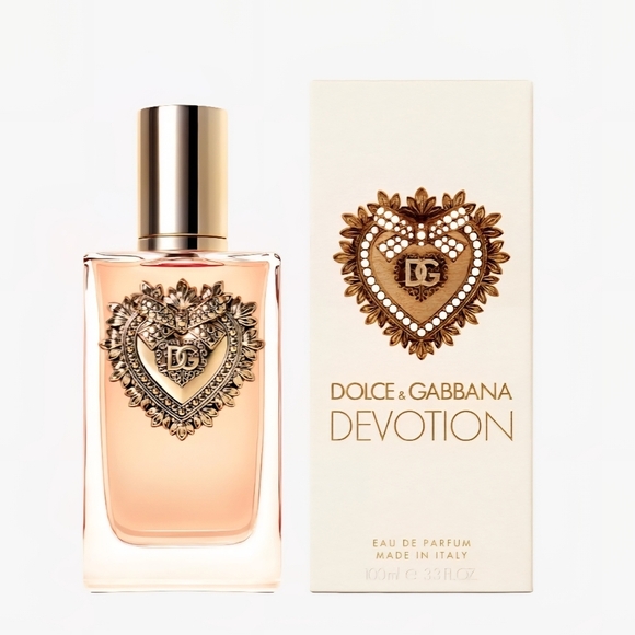 Freshie-Devotion-Dolce & Gabbana-Air Freshener-MANY FRAGRANCES AVAILABLE!! - Picture 6 of 6